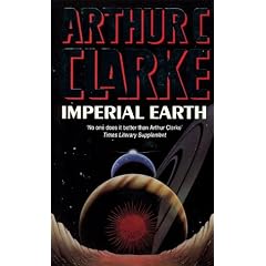 Imperial Earth