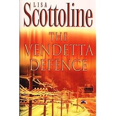 The Vendetta Defence