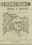 Sophus K. Winther (Boise State University Western Writers Series)