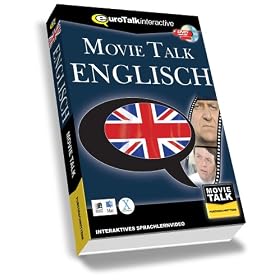 Movie Talk anglais