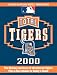 Book Total Tigers 2000 (Total Baseball Companions)