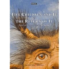 Five Children and It The Return of It by 