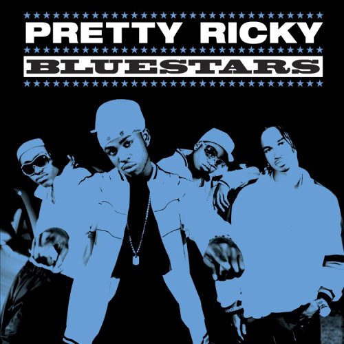 CD-Charts  Search : Bluestars