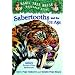 Sabertooths and the Ice Age: A Nonfiction Companion to Sunset of the Sabertooth (Magic Tree House Research Guides)