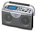Roberts WM202 Roberts STREAM 202 WM202 Wifi Internet, DAB & FM Radio