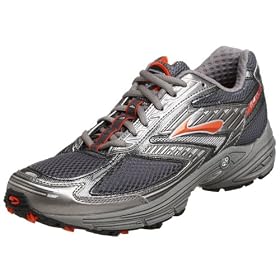 Brooks Mens Adrenaline ASR Trail Running Shoe by Brooks