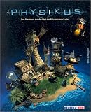 Physikus - Das Abenteuer aus der Welt der Naturwissenschaften - Klett Verlag