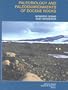 Paleobiology and Paleoenvironments of Eocene Rocks, McMurdo Sound, East Antarctica (Antarctic Research Series)