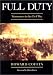 Full Duty: Vermonters in the Civil War (Regional Interest)