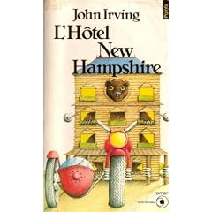 L'h�tel New Hampshire