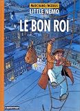 Revue Casterman  / Little Nemo, tome 1 : Le Bon Roi