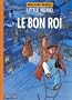 LITTLE NEMO T01 : LE BON ROI