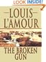 The Broken Gun (Thorndike Western I)