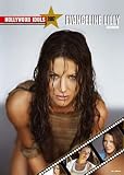 Evangeline Lilly 2007 Wall Calendar