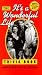 Books : It's A Wonderful Life Trivia Book, The