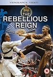 Review Showbox Home Entertainment  / Rebellious Reign [1980]