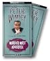 Lord Peter Wimsey - Murder Must Advertise [VHS]
