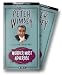VHS : Lord Peter Wimsey - Murder Must Advertise