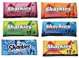Sharkies Fruit Splash Organic Energy Sports Chews