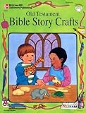 Old Testament Bible Story Crafts