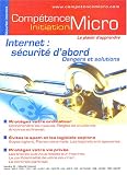 Internet : S�curit� d'abord