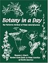 Botany in a Day: The Patterns Method of Plant Identification