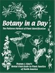 Botany in a Day: The Patterns Method...