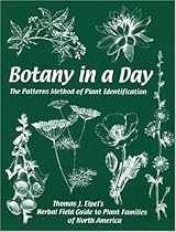 Botany in a Day: The Patterns Method of Plant Identification