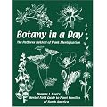 Botany in a Day:  The Patterns Method of Plant Identification