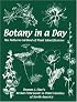 Botany in a Day:  The Patterns Method of Plant Identification