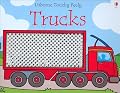 Trucks (Usborne Touchy Feely)