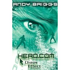 HERO.COM 4: Chaos Effect