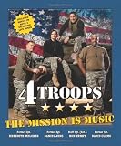 4TROOPS: The Mission is Music