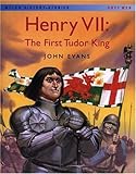 Henry VII : the first Tudor King