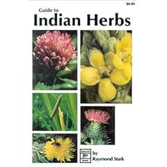 Guide to Indian Herbs