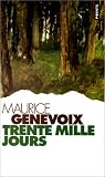 Trente mille jours