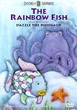 Revue Sony Wonder  / The Rainbow Fish and Dazzle the Dinosaur