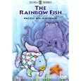 The Rainbow Fish and Dazzle the Dinosaur