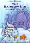 Rainbow Fish + Dazzle the Dino