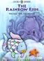 The Rainbow Fish and Dazzle the Dinosaur