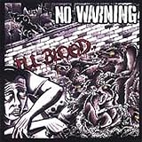 Ill Blood an album by No Warning