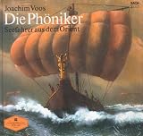 Produkt-Bild: Die Ph&ouml;niker. Seefahrer aus dem Orient