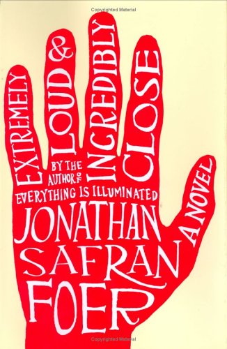 Extremely Loud and Incredibly Close: A Novel under The Books Store