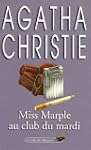 Miss Marple au Club du Mardi