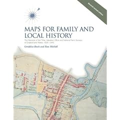 Maps for Family & Local History