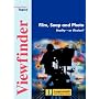 Viewfinder Topics. Film, Soap and Photo: Reality - or Illusion?