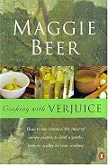 Cooking with Verjuice