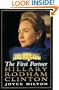 The First Partner: Hillary Rodham Clinton: A Biography