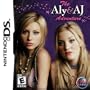 The Aly and AJ Adventure