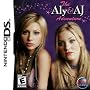 The Aly and AJ Adventure